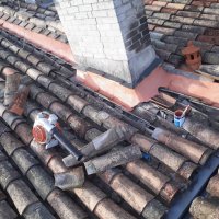 Artisan couvreur zingueur à Marseille et ses environs