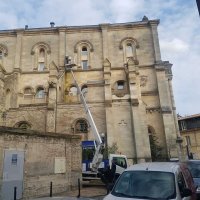 Artisan couvreur zingueur à Marseille et ses environs